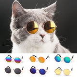 Lovely Pet Dog Cat Glasses Pet Accessories
