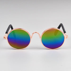 Lovely Pet Dog Cat Glasses Pet Accessories