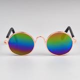Lovely Pet Dog Cat Glasses Pet Accessories