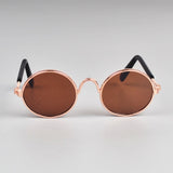 Lovely Pet Dog Cat Glasses Pet Accessories