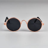 Lovely Pet Dog Cat Glasses Pet Accessories