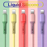 USB Cable For iPhone 12 11 Pro Max X XR XS 8 7 6 6s 5 5s