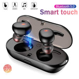 Y30 TWS Wireless Blutooth 5.0 Earphone Noise Cancelling