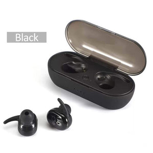 Y30 TWS Wireless Blutooth 5.0 Earphone Noise Cancelling