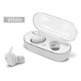 Y30 TWS Wireless Blutooth 5.0 Earphone Noise Cancelling