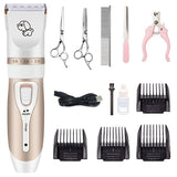 Dog Clipper Dog Hair Clippers Grooming  (Pet/Cat/Dog/Rabbit)