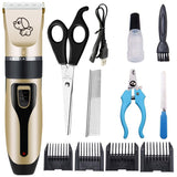 Dog Clipper Dog Hair Clippers Grooming  (Pet/Cat/Dog/Rabbit)