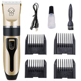 Dog Clipper Dog Hair Clippers Grooming  (Pet/Cat/Dog/Rabbit)