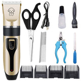 Dog Clipper Dog Hair Clippers Grooming  (Pet/Cat/Dog/Rabbit)