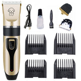 Dog Clipper Dog Hair Clippers Grooming  (Pet/Cat/Dog/Rabbit)