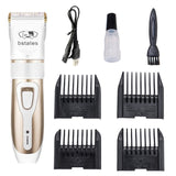 Dog Clipper Dog Hair Clippers Grooming  (Pet/Cat/Dog/Rabbit)