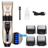 Dog Clipper Dog Hair Clippers Grooming  (Pet/Cat/Dog/Rabbit)