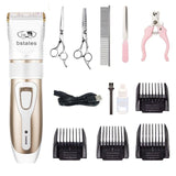 Dog Clipper Dog Hair Clippers Grooming  (Pet/Cat/Dog/Rabbit)