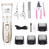 Dog Clipper Dog Hair Clippers Grooming  (Pet/Cat/Dog/Rabbit)