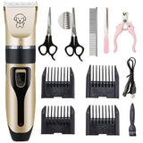 Dog Clipper Dog Hair Clippers Grooming  (Pet/Cat/Dog/Rabbit)