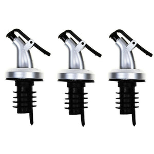 Olive Oil Sprayer Liquor Dispenser