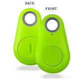 Smart GPS Tracker Key