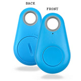 Smart GPS Tracker Key