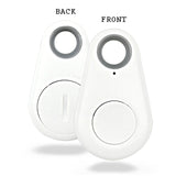 Smart GPS Tracker Key