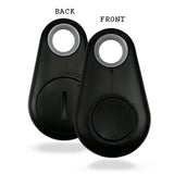 Smart GPS Tracker Key