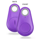 Smart GPS Tracker Key