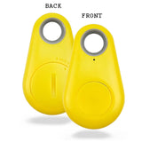 Smart GPS Tracker Key