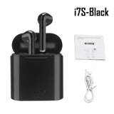 i7s tws Wireless Headphones Bluetooth 5.0
