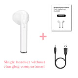 i7s tws Wireless Headphones Bluetooth 5.0