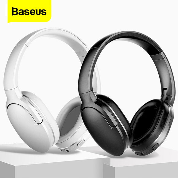 Baseus D02 Pro Wireless Headphones Sport