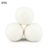 6pcs nylon laundry ball decontamination washing machine washing and protecting ball sticking and removing hair removal cleaning