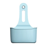 Portable Sink Shelf Soap Sponge Drain Rack