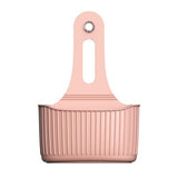 Portable Sink Shelf Soap Sponge Drain Rack