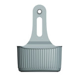 Portable Sink Shelf Soap Sponge Drain Rack