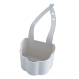 Portable Sink Shelf Soap Sponge Drain Rack