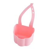 Portable Sink Shelf Soap Sponge Drain Rack