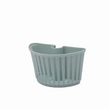 Portable Sink Shelf Soap Sponge Drain Rack