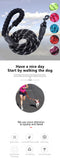 Reflective Durable Dog Leash