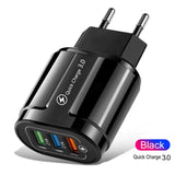 usb fast charger quick charge 3.0 4.0 universal