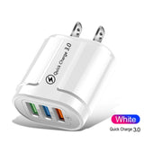 usb fast charger quick charge 3.0 4.0 universal