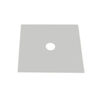 1/4PC Stove Protector Cover Liner Gas Stove Protector Gas Stove Stovetop Burner Protector Kitchen Accessories Mat Cooker Cover