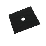1/4PC Stove Protector Cover Liner Gas Stove Protector Gas Stove Stovetop Burner Protector Kitchen Accessories Mat Cooker Cover